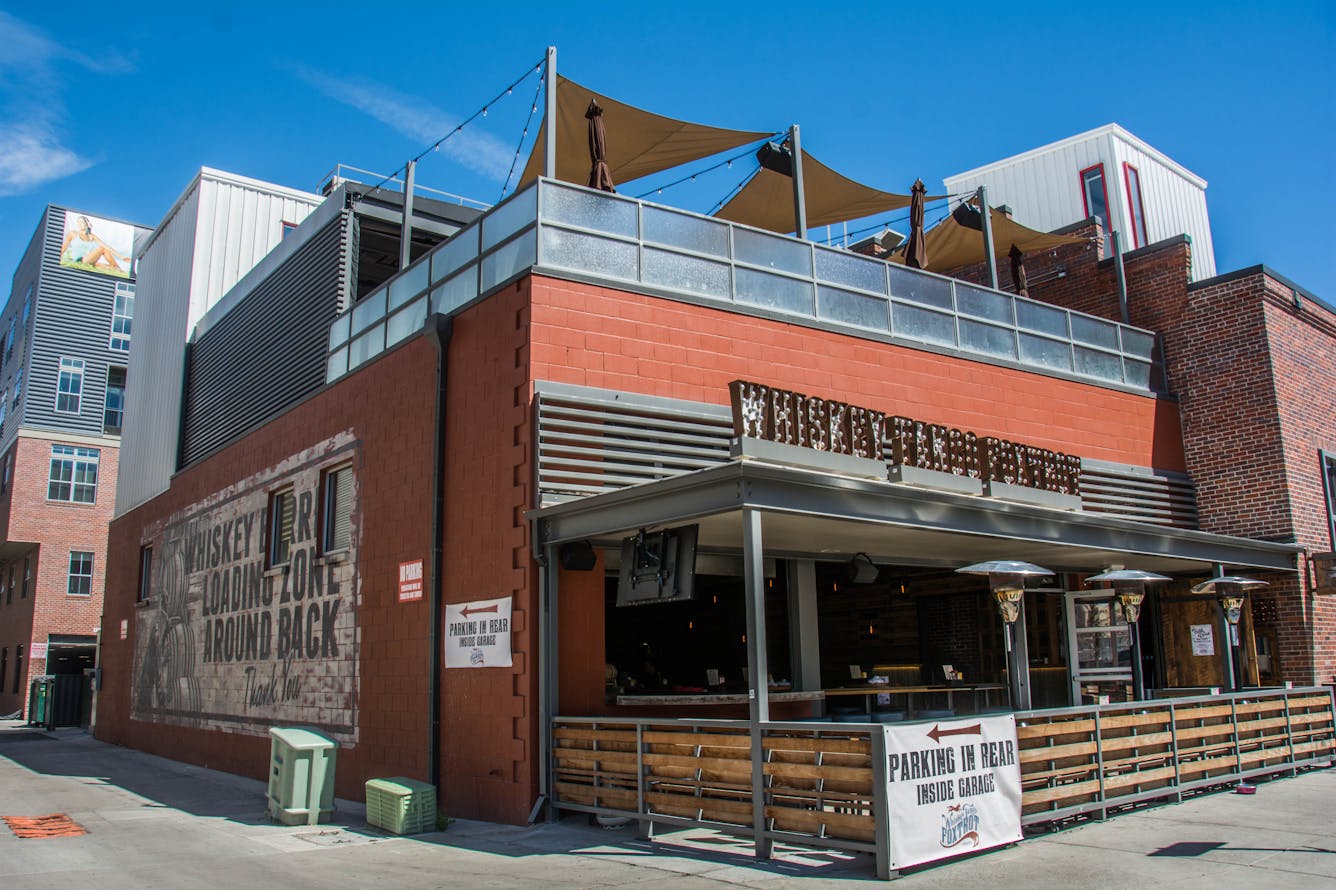 Denver’s Best Patios For Outdoor Eating And Drinking Denver The